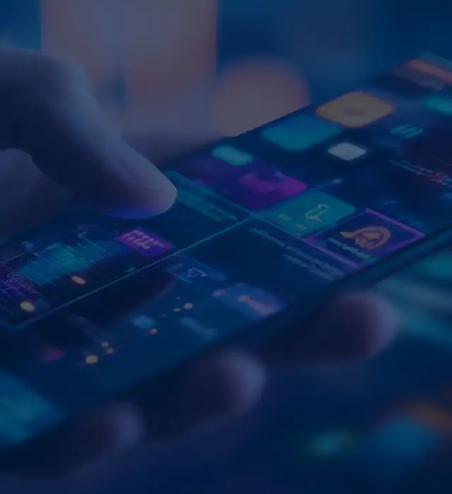 pplication
Development & Maintainance
Services