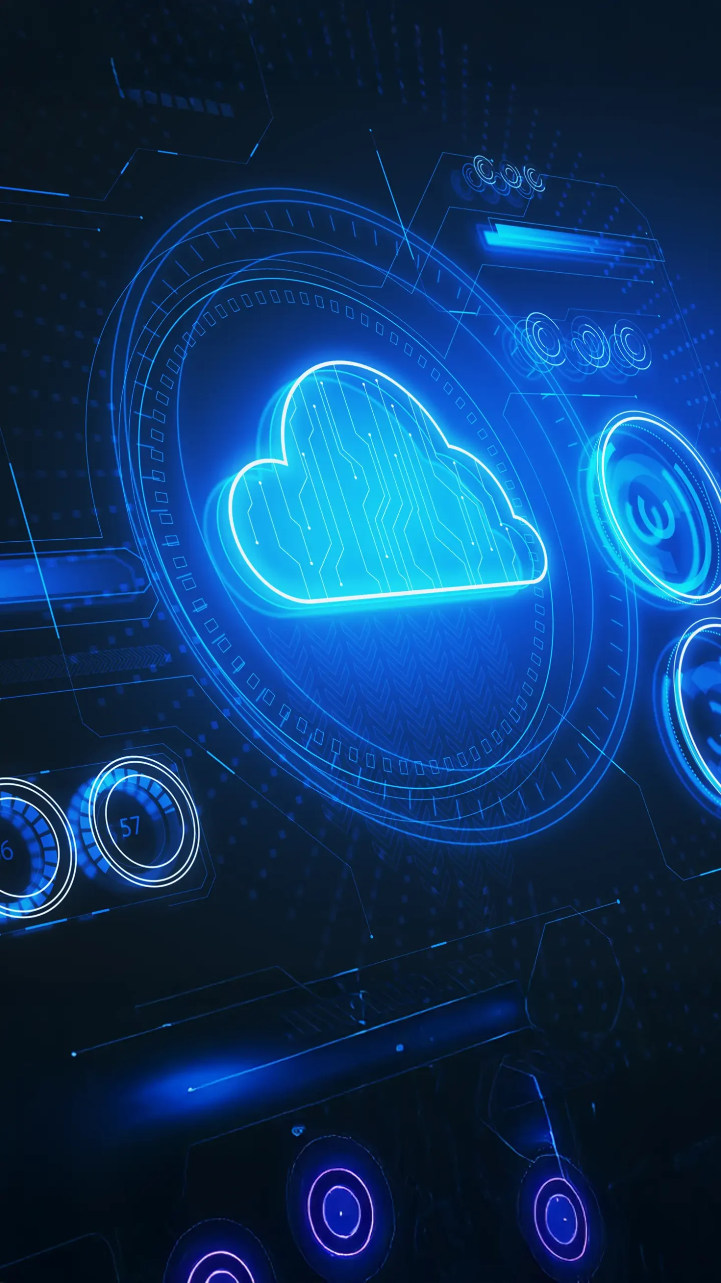 ids cloud infrastructure services lateral