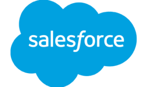 salesforce color