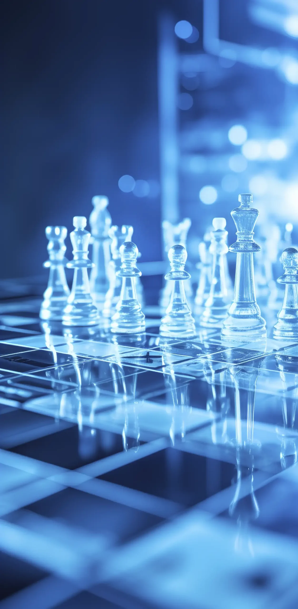 ids consulting and strategy lateral