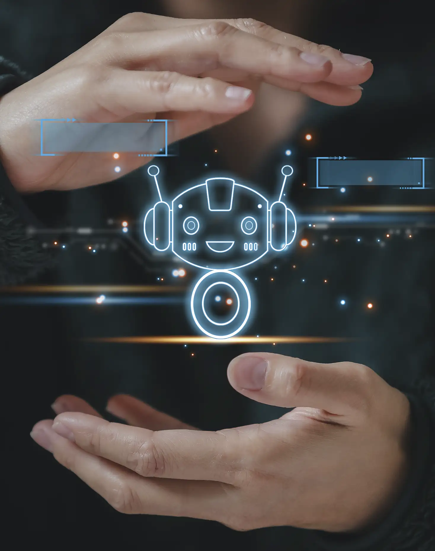 ids hyperautomation and lowcode lateral