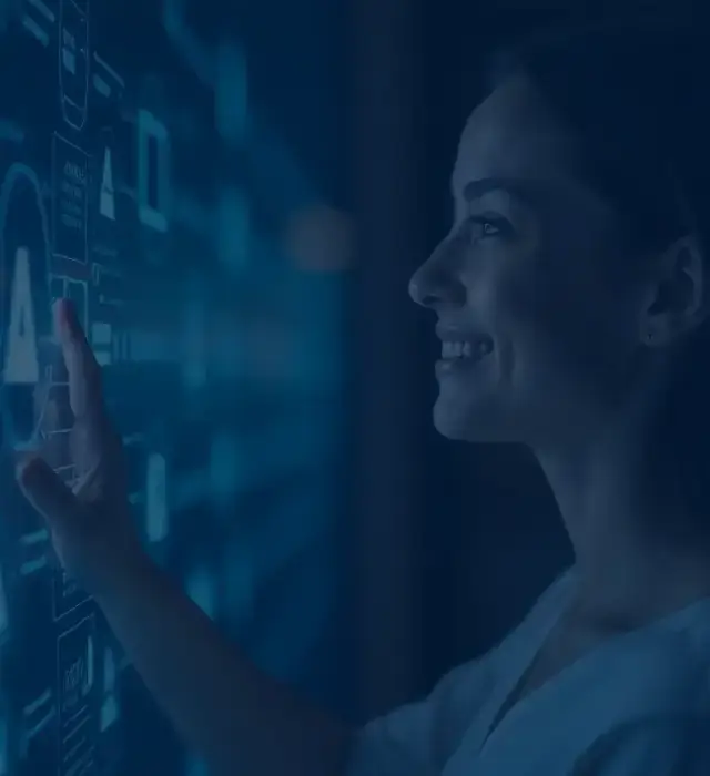 Digital Transformation Services (DTS)