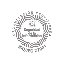 logo seguridad de la informacion