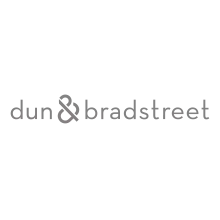 logo dun and bradstreet