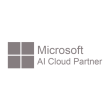 microsoft ai cloud partner